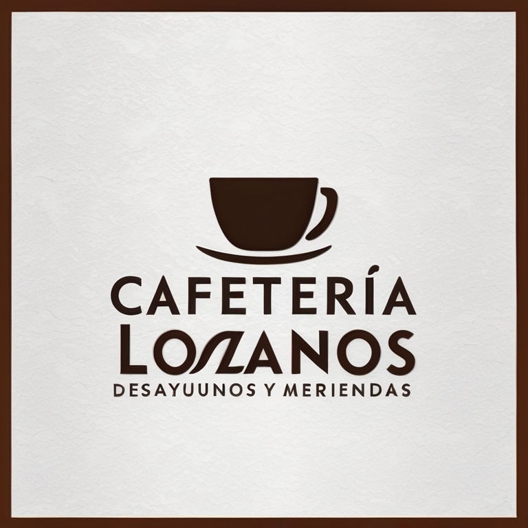 Caféteria lozanos
